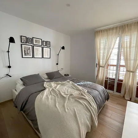 Apartment Where Feel