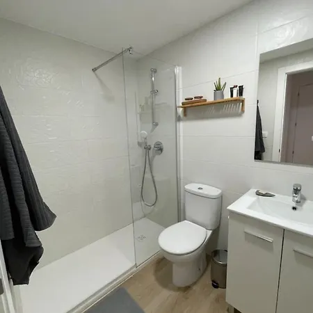 Where Feel Apartment Godella