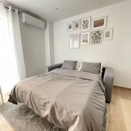 Apartment Where Feel