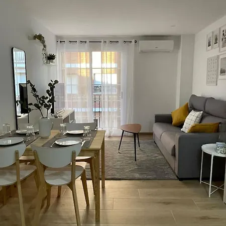 Apartment Where Feel Godella