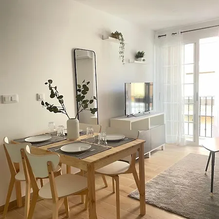 Where Feel Apartment