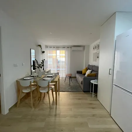 Where Feel Apartment